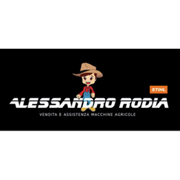 Alessandro Rodia logo