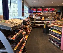JET Tankstelle Bild 1
