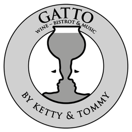 Gatto, Wine - Bistrot & Music by Ketty & Tommy
