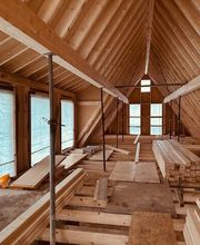 Innovativ Holzbau UG (haftungsbeschränkt) & Co. KG Bild 2