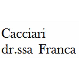 Cacciari Dott.ssa Franca logo