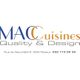 MAC-CUISINES SA
