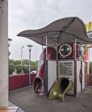 McDonald's Bild 5