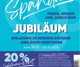 GALERIA Berlin Spandau Bild 1