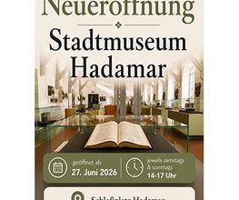Altes Rathaus | Stadt Hadamar Bild 6