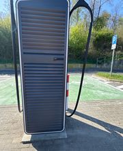 E.ON Drive Charging Station Bild 3