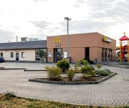 McDonald's Bild 1