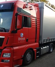 ZEKAJ GmbH - Transporte Bild 12