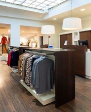 Peter Hahn Filiale Nürnberg