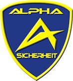 Alpha Sicherheit Weingarten
