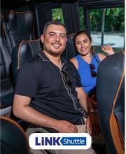 Link shuttle imagen 1