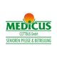 MEDICUS COTTBUS GmbH - Stationäre Pflege