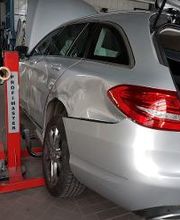 AutoXpert Lackier- & Karosseriefachbetrieb Bild 6