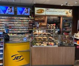JET Tankstelle Bild 5