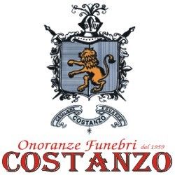 Agenzia di Onoranze Funebri Costanzo logo