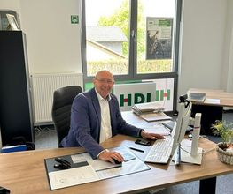 HDI Hauptvertretung Frank Muthmann Witten