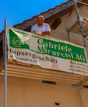 Gabriele Mirarchi AG Maler Gipser und Fassaden Bild 3