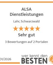 werkenntdenBESTEN.de Qualitätssiegel