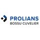 PROLIANS BOSSU CUVELIER Arras Saint-Laurent-Blangy