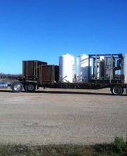 Steve Nuttall Trucking, Inc. image 11