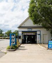 Get your car wash at Splash In located at 11440 W Huguenot Rd, Midlothian, VA!!