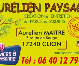 Aurélien Paysage image 4