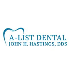 A List Dental: Dr. John H. Hastings, DDS