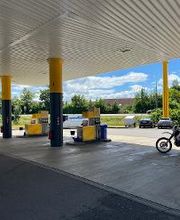 JET Tankstelle Bild 9