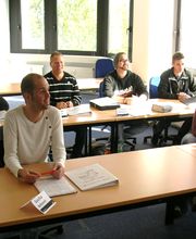 WBS SCHULEN Hamm Bild 2