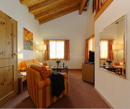 HOSTELLERIE AM SCHWARZSEE Bild 5