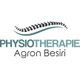 Private Praxis für Physiotherapie Agron Besiri