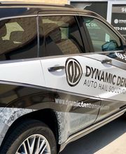 Dynamic Dent Removal image 11