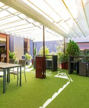 Eurostars Puerta Madrid