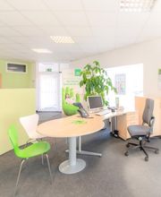 AOK PLUS - Filiale Nossen Bild 3