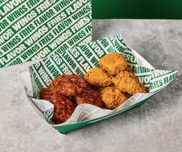 Wingstop Argenteuil image 1
