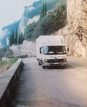 Gietra Transport GmbH Bild 2