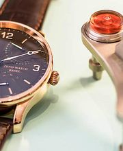 Au Bijou GmbH Uhren & Schmuck Bild 3