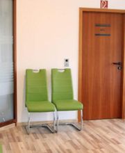 Physiotherapie Miltitz Ines Máthé Bild 3