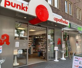 Punkt-Apotheke Bild 3