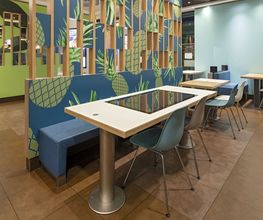 McDonald's Bild 7