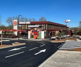 Burger King image 1