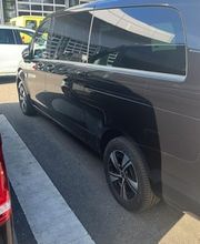 Stern Taxi Transfer GmbH Bild 8