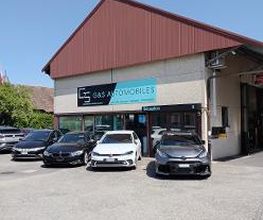 G&S Automobiles Sàrl Bild 1