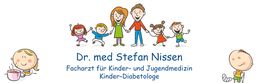 Dr. med. Stefan Nissen | Facharzt für Kinder- und Jugendmedizin Kinder-Diabetologe