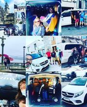 TAXI AEROPUERTO VIGO imagen 2