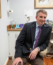 Trip Buchanan Signature Dentistry image 1