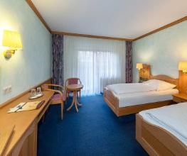 Hotel Gasthof Rangau Bild 7