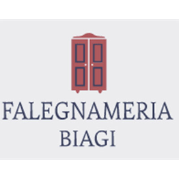 Falegnameria Biagi logo