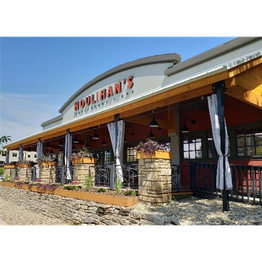 Houlihan's