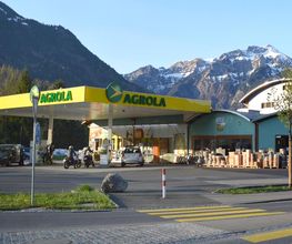 AGROLA Prima Bild 1